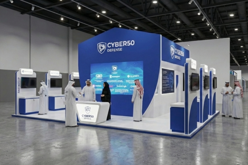 GISEC Campaign Design